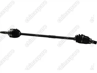 Привод правый Lifan Smily New (CVT)