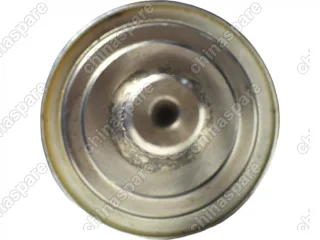 Привод правый Lifan Smily New (CVT)