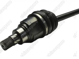 Привод правый Lifan Smily New (CVT)