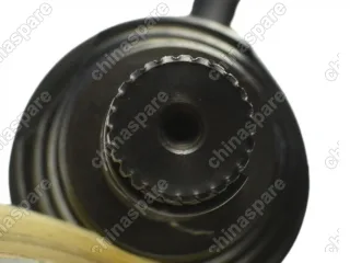 Привод правый Lifan Smily New (CVT)