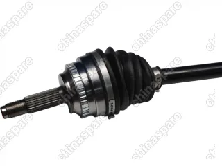 Привод правый Bmteil Geely MK MT/160G