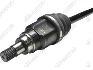 Привод правый Bmteil Geely MK MT/160G