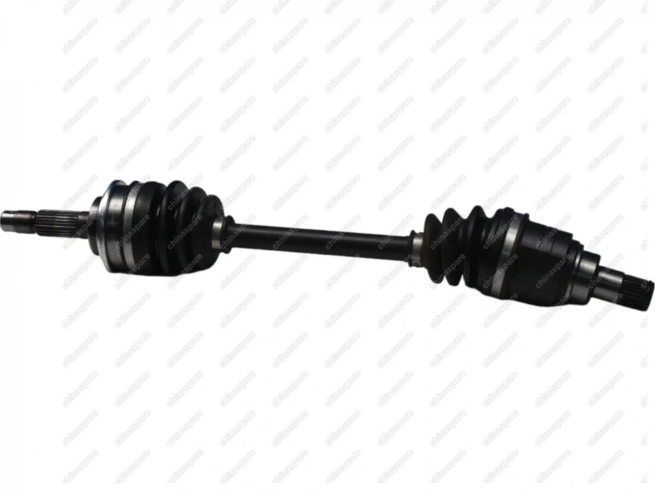 ПРИВОД LF SMILY ЛЕВЫЙ (CVT) Lifan Smily New