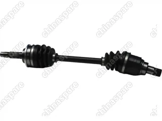 ПРИВОД LF SMILY ЛЕВЫЙ (CVT) Lifan Smily New