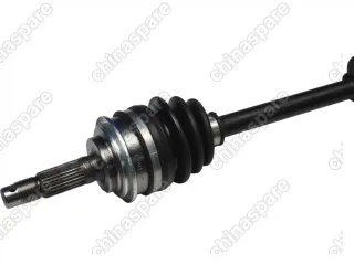 ПРИВОД LF SMILY ЛЕВЫЙ (CVT) Lifan Smily New