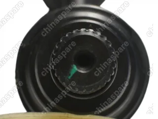 ПРИВОД LF SMILY ЛЕВЫЙ (CVT) Lifan Smily New