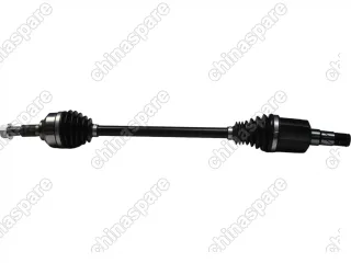 Привод передний левый-правый Bmteil Tesla Model 3 1044119-00-D