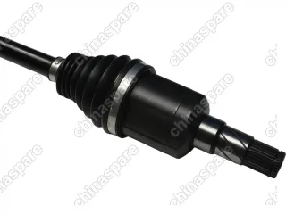 Привод передний левый-правый Bmteil Tesla Model 3 1044119-00-D