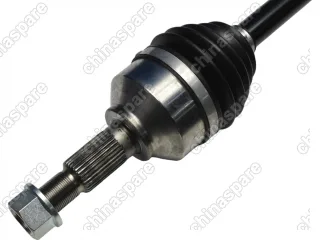 Привод передний левый-правый Bmteil Tesla Model 3 1044119-00-D