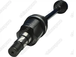 Привод передний левый-правый Bmteil Tesla Model 3 1044119-00-D