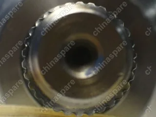 Привод передний левый-правый Bmteil Tesla Model 3 1044119-00-D