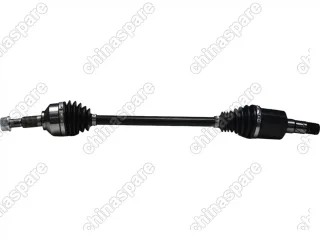 Привод задний левый-правый Bmteil Tesla Model 3 1044161-00-D