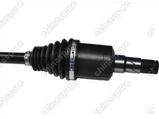 Привод задний левый-правый Bmteil Tesla Model 3 1044161-00-D