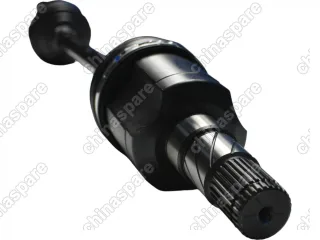 Привод задний левый-правый Bmteil Tesla Model 3 1044161-00-D