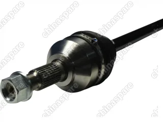 Привод задний левый-правый Bmteil Tesla Model 3 1044161-00-D