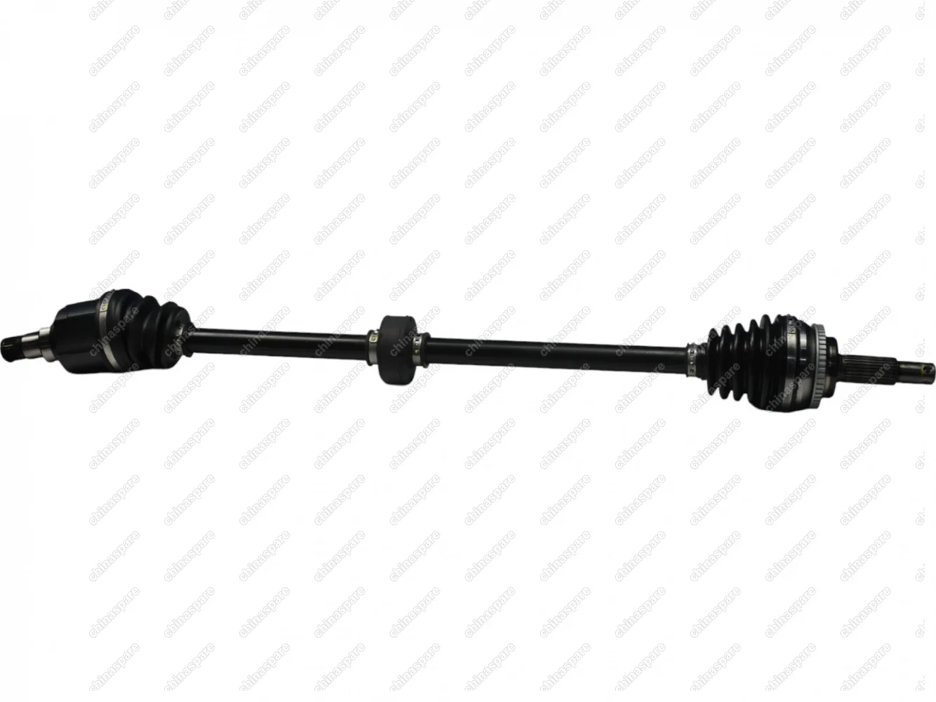 Привод правый Bmteil Lifan Solano