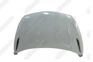 Капот Great Wall Hover M4