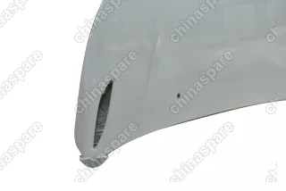 Капот Great Wall Hover M4