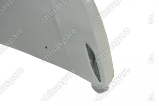 Капот Great Wall Hover M4