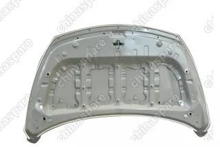 Капот Great Wall Hover M4