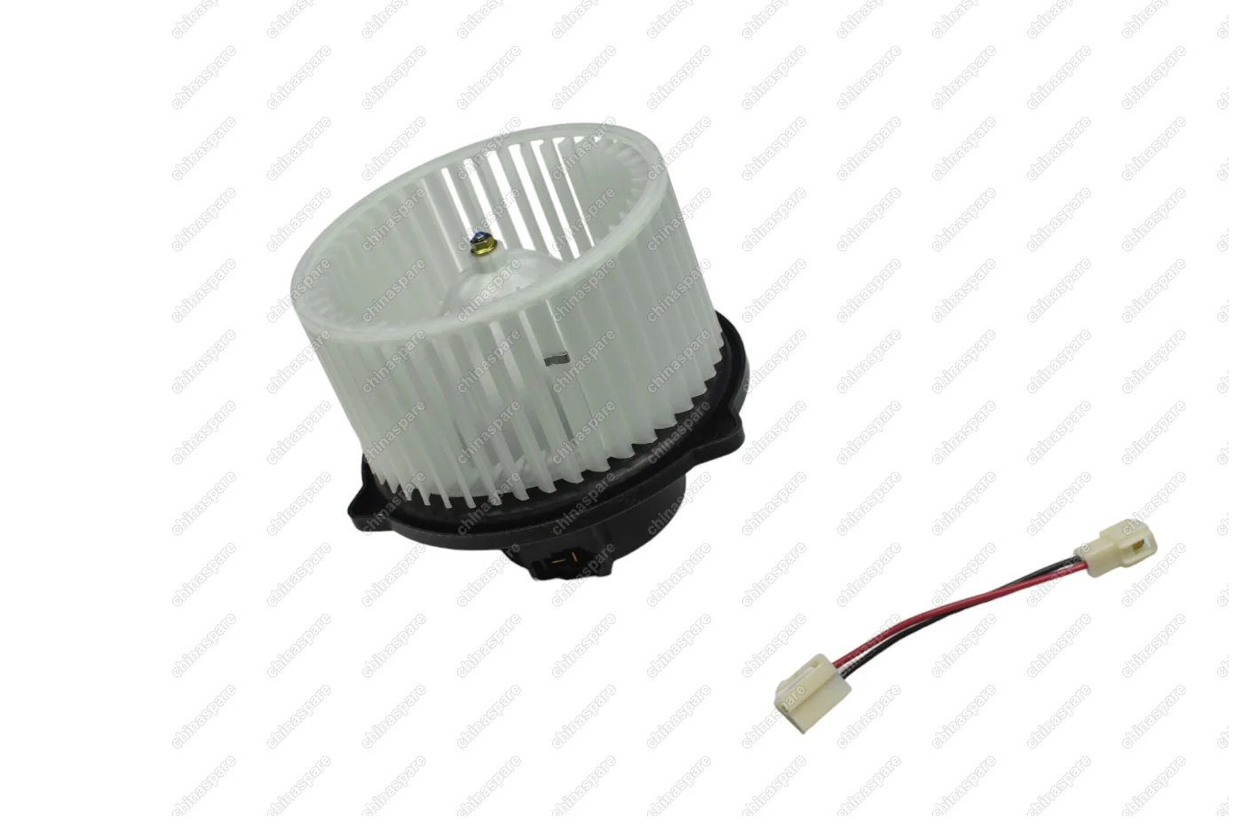 Мотор отопителя SAT Hyundai H-1 / Starex 07