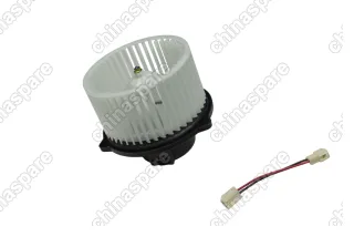 Мотор отопителя SAT Hyundai H-1 / Starex 07