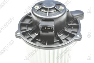 Мотор отопителя SAT Hyundai H-1 / Starex 07