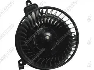 Мотор отопителя салона SAT Peugeot Partner / Citroen Berlingo 96-08