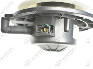 Мотор отопителя Lifan Myway