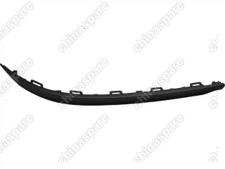 Накладка заднего бампера правая Chery Tiggo 7 Pro