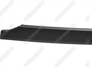 Накладка заднего бампера правая Chery Tiggo 7 Pro