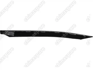 Накладка заднего бампера правая Chery Tiggo 7 Pro