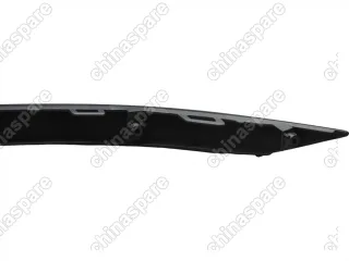 Накладка заднего бампера правая Chery Tiggo 7 Pro