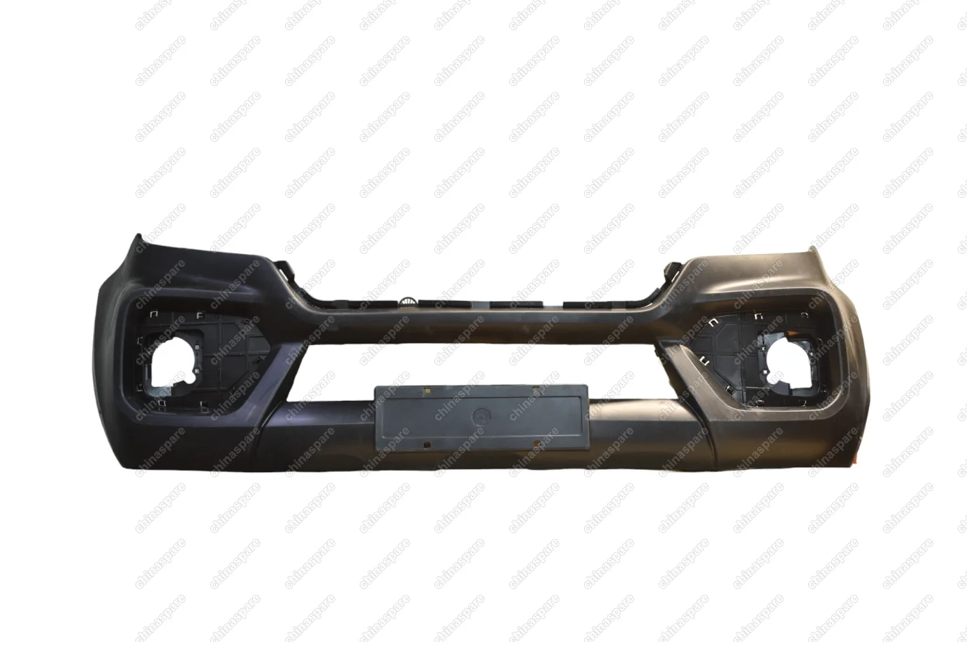 Бампер передний Great Wall Wingle 7