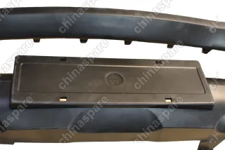 Бампер передний Great Wall Wingle 7