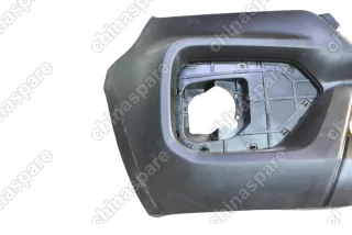 Бампер передний Great Wall Wingle 7