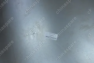 Крыша (без люка) Chery Tiggo 3