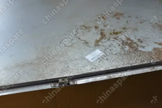 Крыша (без люка) Chery Tiggo 3