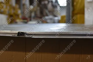 Крыша (без люка) Chery Tiggo 3