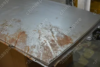 Крыша (без люка) Chery Tiggo 3