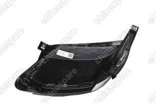 Накладка заднего бампера правая (под глушитель) Chery Tiggo 7 Pro