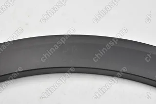 Накладка арки задней левая на крыле Haval F7 (уценка)