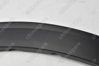 Накладка арки задней левая на крыле Haval F7 (уценка)