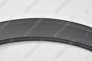 Накладка арки задней левая на крыле Haval F7 (уценка)