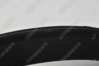 Накладка арки задней левая на крыле Haval F7 (уценка)