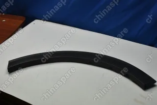 Накладка арки задней левая на крыле Haval F7 (уценка)