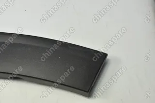 Накладка арки задней левая на крыле Haval F7 (уценка)