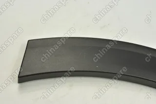 Накладка арки задней левая на крыле Haval F7 (уценка)