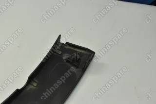 Накладка арки задней левая на крыле Haval F7 (уценка)