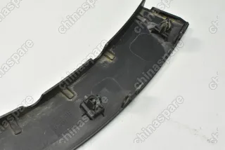 Накладка арки задней левая на крыле Haval F7 (уценка)